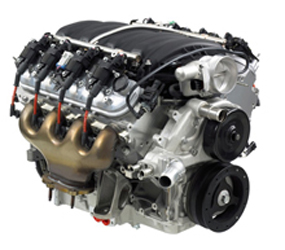 P366F Engine